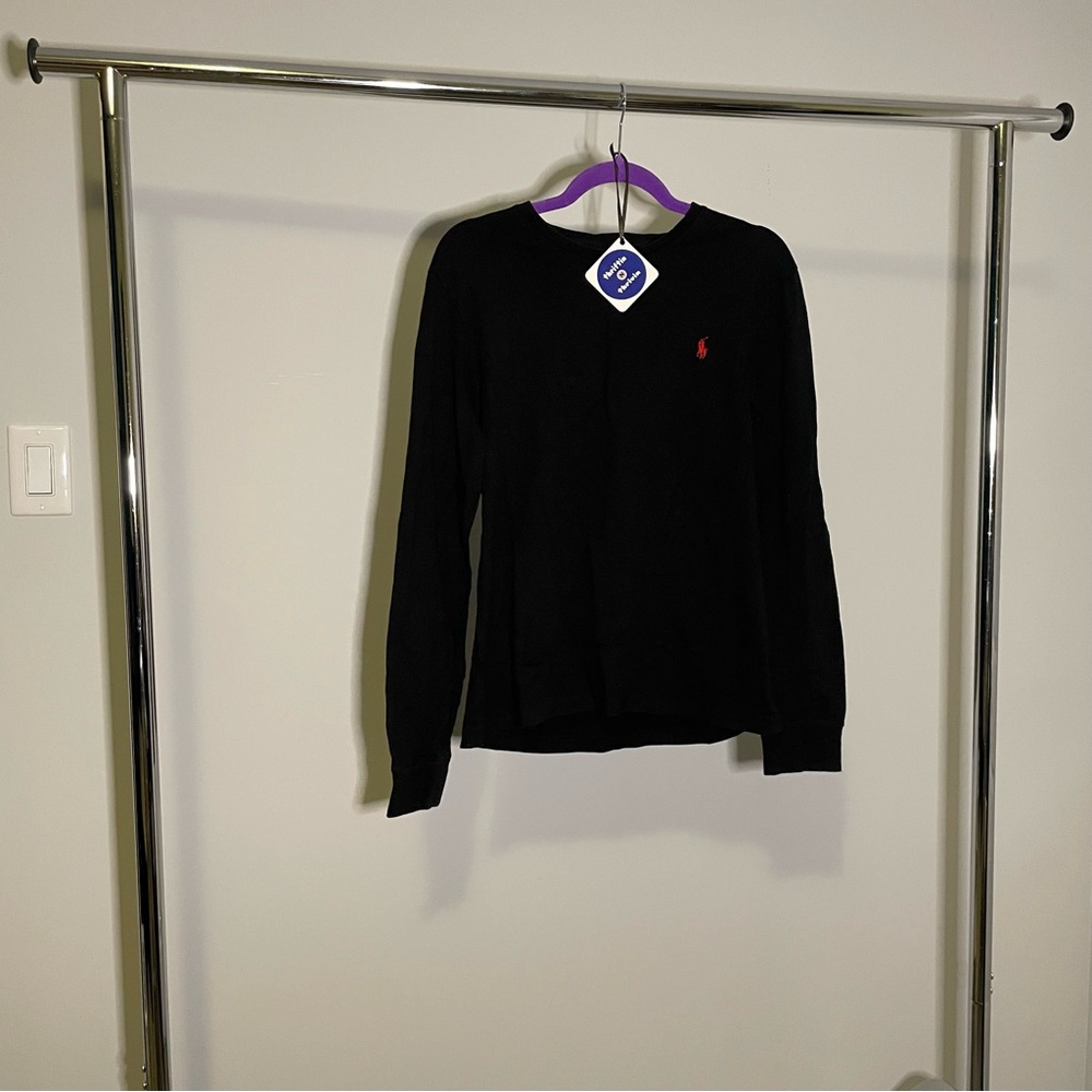 Polo Ralph Lauren longsleeve